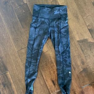 Lululemon x Barry’s